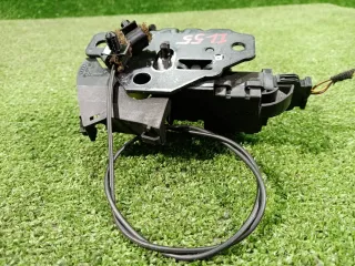 8P4827505C Замок двери багажника Audi TT 2 Арт 2-555576, вид 4