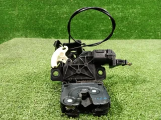 8P4827505C Замок двери багажника Audi TT 2 Арт 2-555576, вид 6