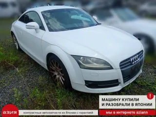 8P4827505C Замок двери багажника Audi TT 2 Арт 2-555576, вид 8