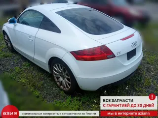 8P4827505C Замок двери багажника Audi TT 2 Арт 2-555576, вид 10
