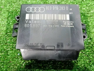 8E0919283D Блок управления (другие) Audi A4 B7 Арт 2-555659, вид 1