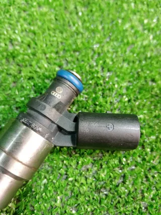 06F906036 Форсунка Volkswagen Golf 5 Арт 2-555708, вид 4