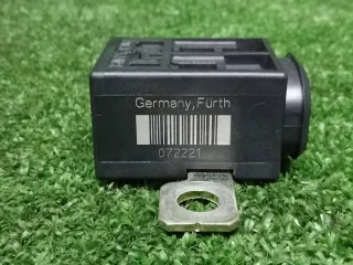 4F0915519 Пиропатрон аккумулятора Audi TT 2 Арт 2-555773, вид 3