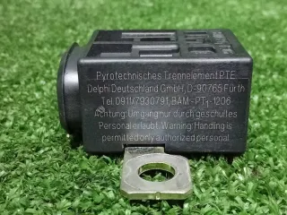4F0915519 Пиропатрон аккумулятора Audi TT 2 Арт 2-555773, вид 4