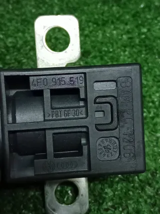 4F0915519 Пиропатрон аккумулятора Audi TT 2 Арт 2-555773, вид 5