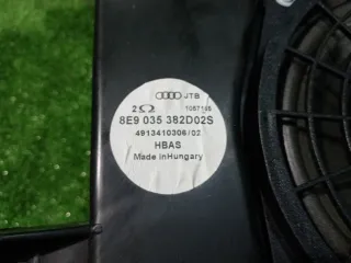 8E9035382D Сабвуфер в корпусе / динамик Audi A4 B7 Арт 2-555830, вид 5