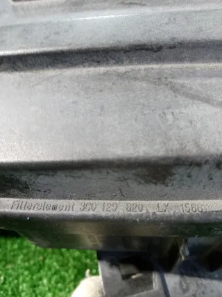 1K0129607AL Корпус воздушного фильтра Volkswagen Golf 6 Арт 2-555862, вид 9