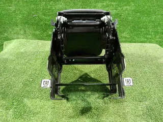 8K0864207H Подлокотник Audi A4 B8 Арт 2-555950, вид 3