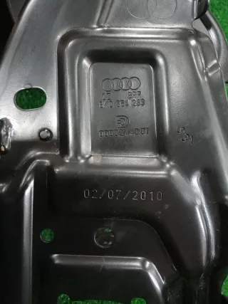8K0864207H Подлокотник Audi A4 B8 Арт 2-555951, вид 9