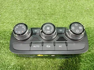 8J0820043AP Блок управления печки/климат-контроля Audi TT 2 Арт 2-555995, вид 1