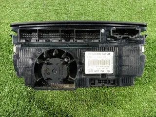 8J0820043AP Блок управления печки/климат-контроля Audi TT 2 Арт 2-555995, вид 6