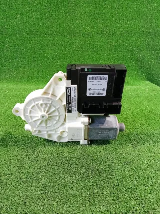 8P0959802G Моторчик стеклоподъемника Audi A3 8P Арт 2-556007, вид 1