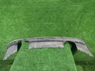8P0807521P Накладка на бампер Audi A3 8P Арт 2-556008, вид 4
