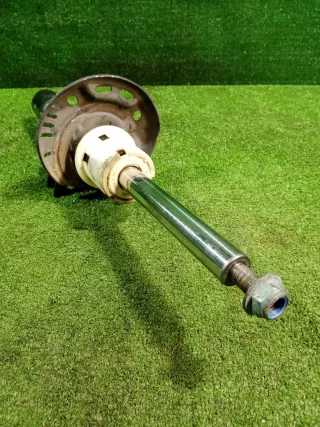 8J0413031R Стойка подвески Audi TT 2 Арт 2-556065, вид 3