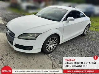 8J0413031R Стойка подвески Audi TT 2 Арт 2-556065, вид 7