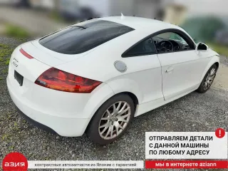 8J0413031R Стойка подвески Audi TT 2 Арт 2-556065, вид 9