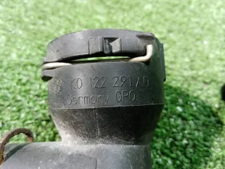 1K0122291AD Фланец (тройник) системы охлаждения Volkswagen Golf 5 Арт 2-556094, вид 7