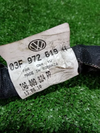 03F972619H Проводка двигателя Volkswagen Golf 6 Арт 2-556231, вид 3
