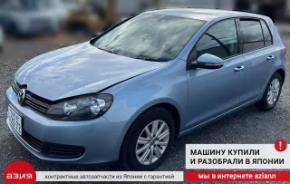 03F972619H Проводка двигателя Volkswagen Golf 6 Арт 2-556231, вид 5