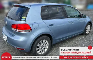 03F972619H Проводка двигателя Volkswagen Golf 6 Арт 2-556231, вид 7