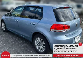 03F972619H Проводка двигателя Volkswagen Golf 6 Арт 2-556231, вид 8