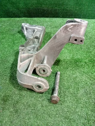 1K0199295F Кронштейн крепления Audi A3 8P Арт 2-556243, вид 3