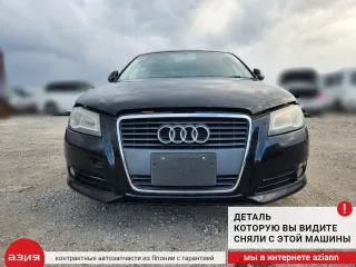 1K0199295F Кронштейн крепления Audi A3 8P Арт 2-556243, вид 6