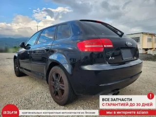 1K0199295F Кронштейн крепления Audi A3 8P Арт 2-556243, вид 9
