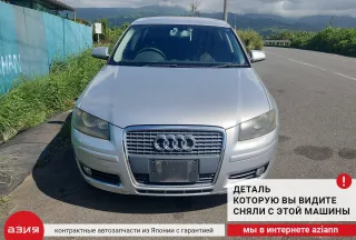 8P0821172G Защита арок (подкрылок) Audi A3 8P Арт 2-556281, вид 8