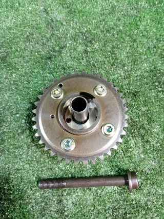 03C109088E Шестерня распредвала Volkswagen Golf 5 Арт 2-556315, вид 4