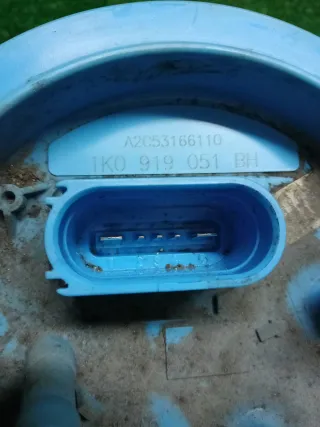 1K0919051DB Насос топливный Audi A3 8P Арт 2-556316, вид 5