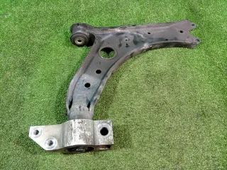 1K0407151BC Рычаг передний Volkswagen Golf 6 Арт 2-556406, вид 2
