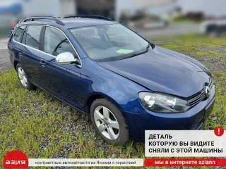 1K0407151BC Рычаг передний Volkswagen Golf 6 Арт 2-556406, вид 6