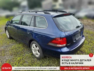 1K0407151BC Рычаг передний Volkswagen Golf 6 Арт 2-556406, вид 8