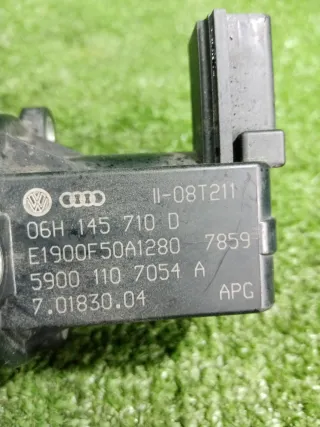 06H145710D Клапан давления турбины Audi A3 8P Арт 2-556435, вид 5