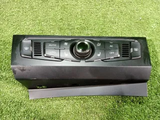 8T2820043AE Блок управления печки/климат-контроля Audi A4 B8 Арт 2-556515, вид 1