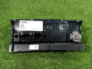 8T2820043AE Блок управления печки/климат-контроля Audi A4 B8 Арт 2-556515, вид 6