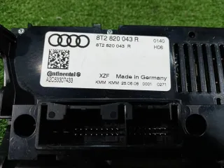 8T2820043AE Блок управления печки/климат-контроля Audi A4 B8 Арт 2-556515, вид 7