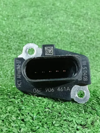 06F906461A Расходомер воздуха Audi TT 2 Арт 2-556620, вид 3
