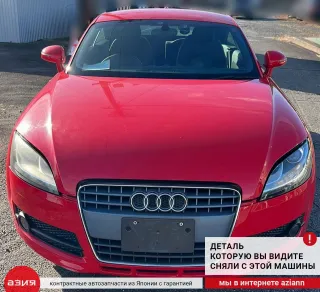06F906461A Расходомер воздуха Audi TT 2 Арт 2-556620, вид 4