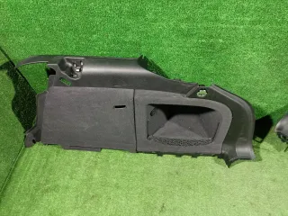 8K9863879C Обшивка багажника (комплект) Audi A4 B8 Арт 2-556630, вид 5