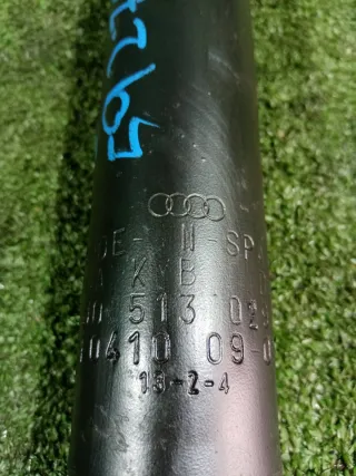 8J0513029P Амортизатор подвески (комплект) Audi TT 2 Арт 2-556646, вид 5