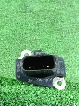 06F906461A Расходомер воздуха Audi TT 2 Арт 2-556663, вид 3