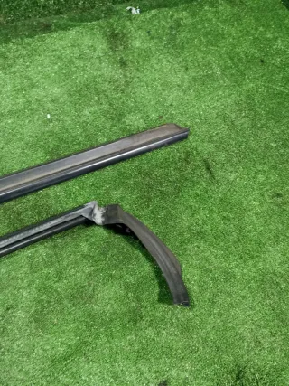 8J0837478C Молдинг стекла двери (комплект) Audi TT 2 Арт 2-556666, вид 3