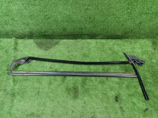 8J0837478C Молдинг стекла двери (комплект) Audi TT 2 Арт 2-556666, вид 5