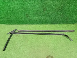 8J0837478C Молдинг стекла двери (комплект) Audi TT 2 Арт 2-556679, вид 1