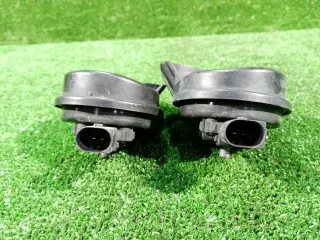 8T0951223 Сигнал звуковой (комплект) Audi A4 B8 Арт 2-556682, вид 2