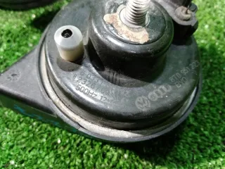 8T0951223 Сигнал звуковой (комплект) Audi A4 B8 Арт 2-556682, вид 4