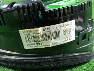 8E0920901JX Панель приборов / щиток Audi A4 B7 Арт 2-556732, вид 8