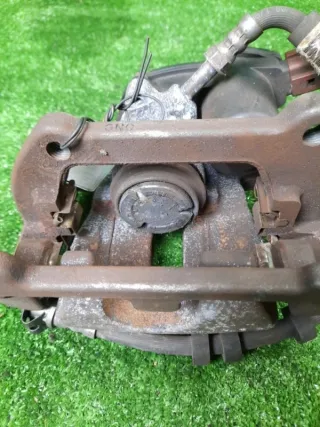 8K0615404B Суппорт тормозной Audi A4 B8 Арт 2-556747, вид 3